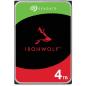 Preview: 4TB Seagate Ironwolf ST4000VN006 interne 3,5 Festplatte NAS  SATA3 8.9cm 5400rpm